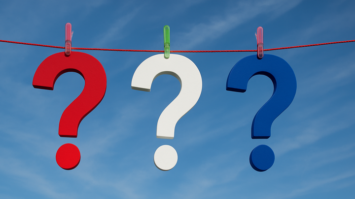 Pourquoi GUNDERWEAR ne vend-il pas de sous-vêtements PUMP! ? Voici les alternatives