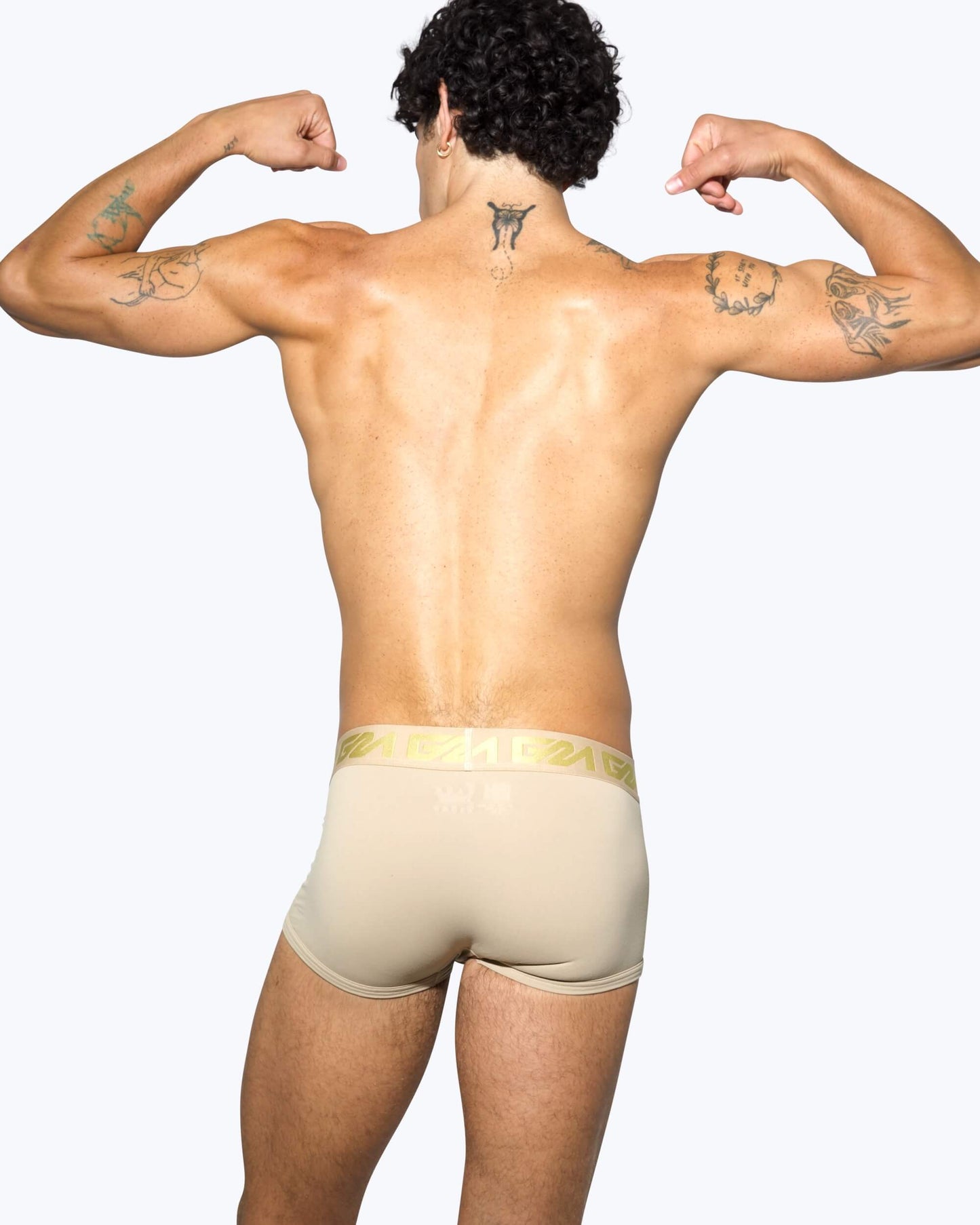 Garçon Sahara Trunk