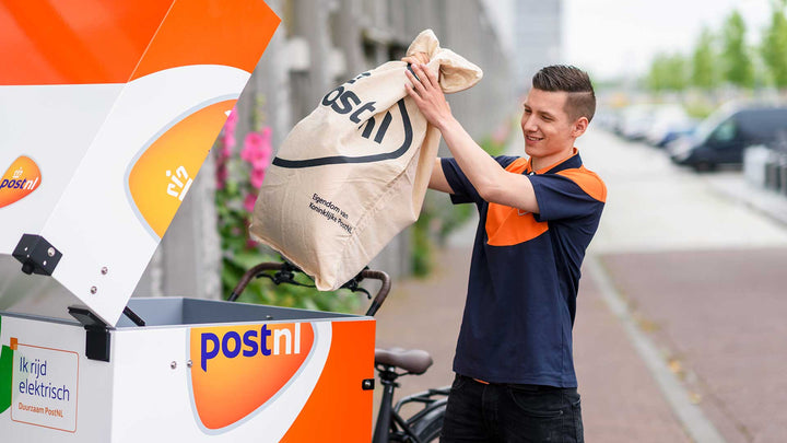 PostNL indique « livré », mais vous n'avez rien reçu : que faire ?