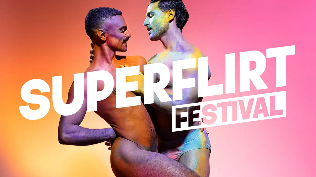Superflirt Festival Amsterdam 2026 : billets, line-up, dresscode et conseils