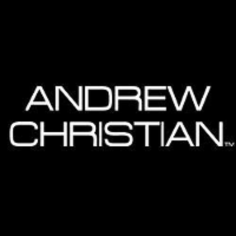 Sous-vêtements Andrew Christian