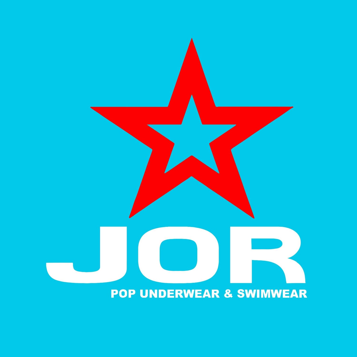 Sous-vêtements JOR