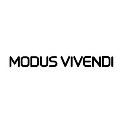 Sous-vêtements MODUS VIVENDI