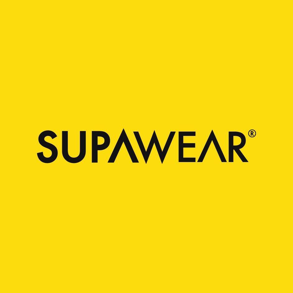 Sous-vêtements SUPAWEAR