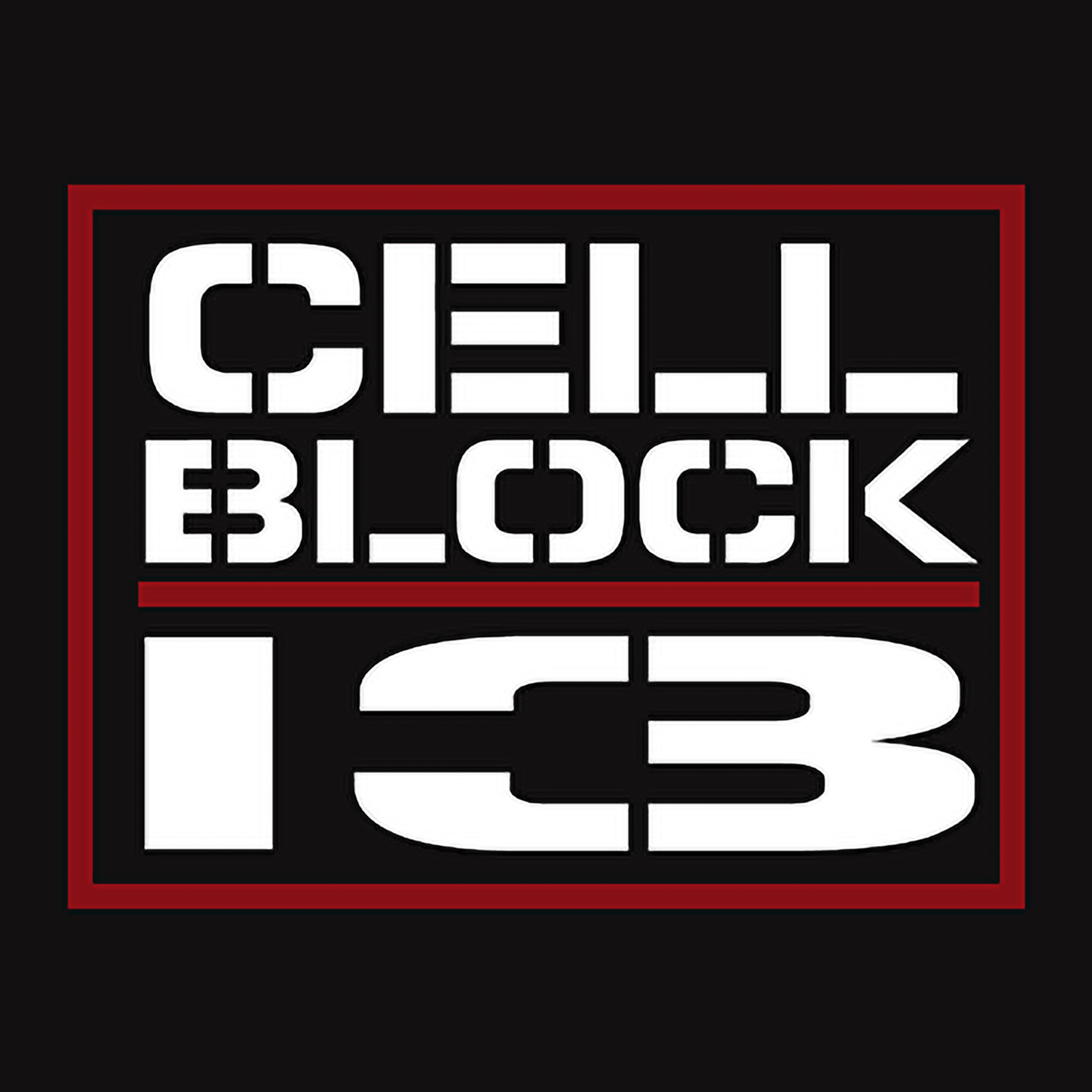 CELLBLOCK 13 sous-vêtements & clubwear