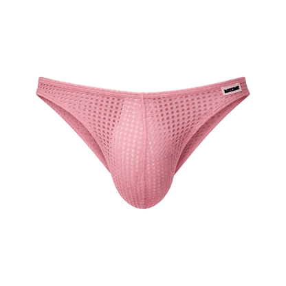 Barcode Berlin Reigi Brief Brownishpurple