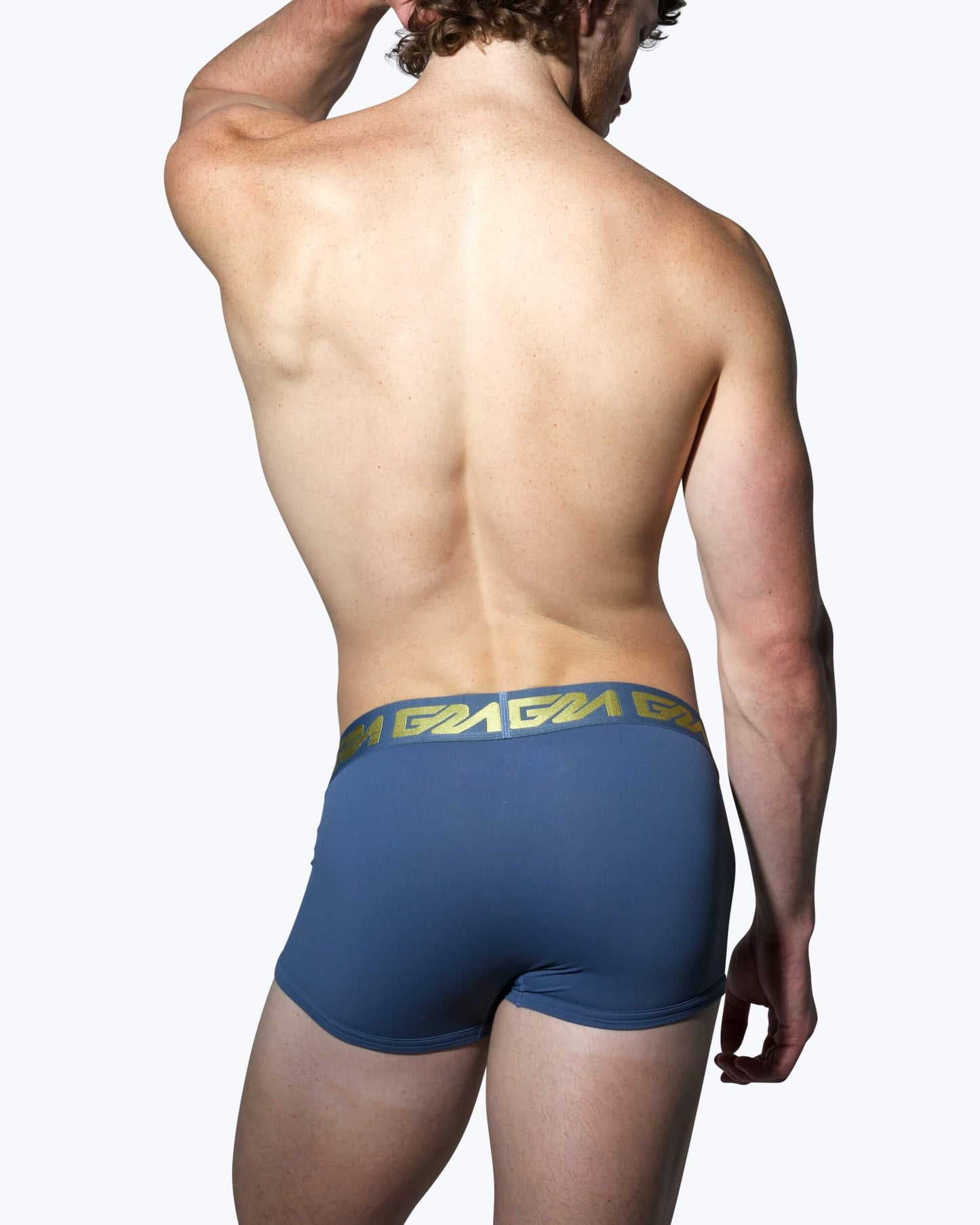 Garçon Cairo Trunk