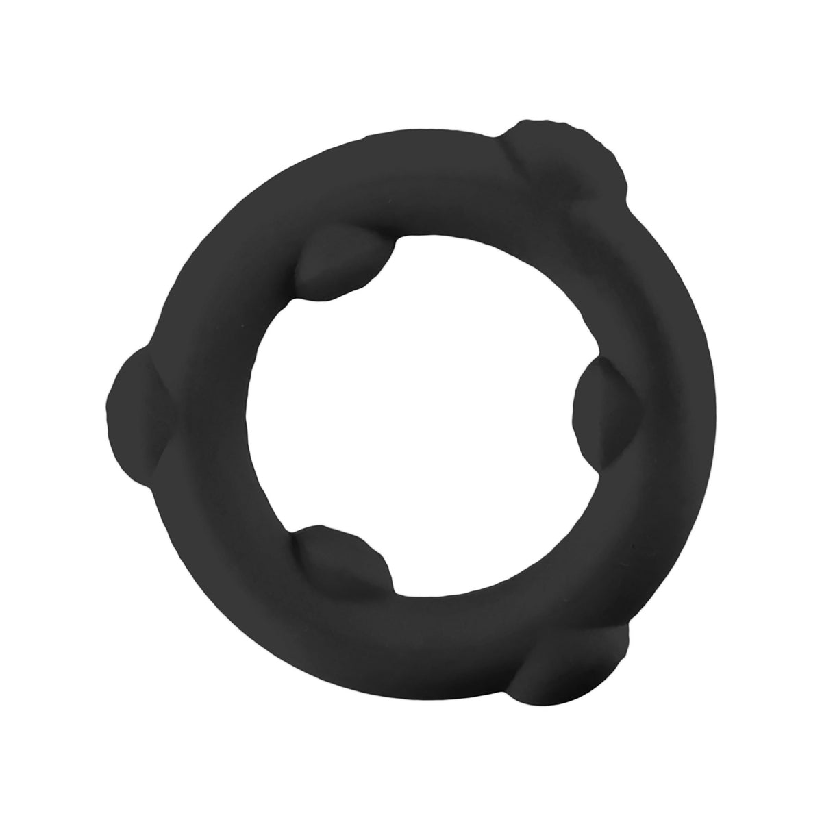 Oxballs SPINNER Cockring Black