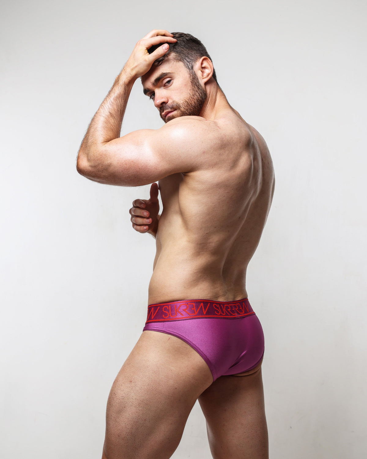 SUKREW Classic Brief Eminence