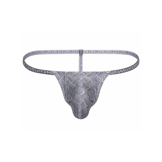 SUKREW G-String Checker