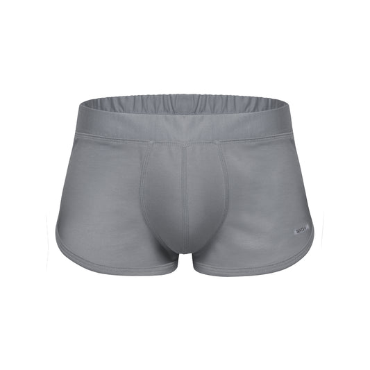 SUKREW Shorts Studio Grey