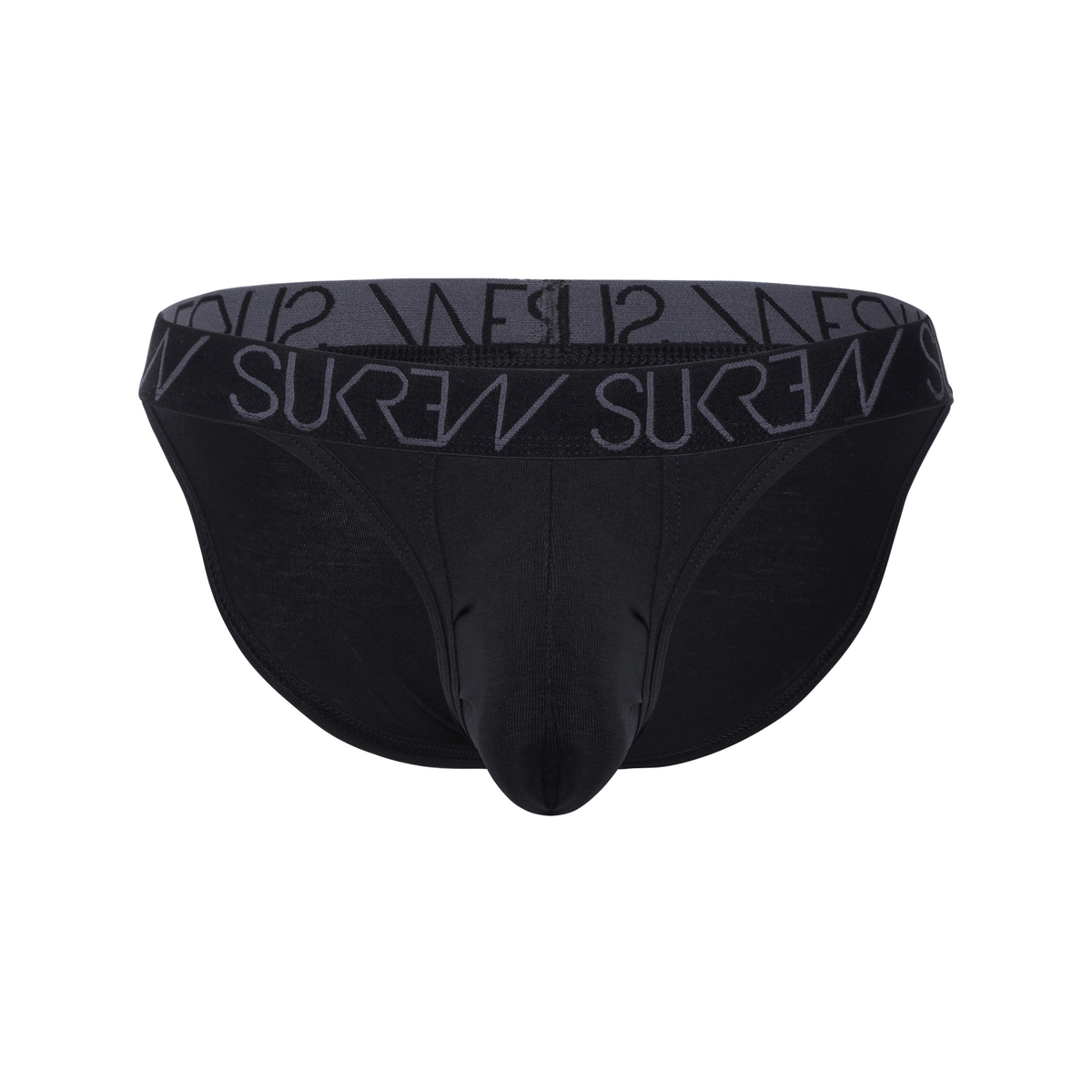 SUKREW Tanga Black