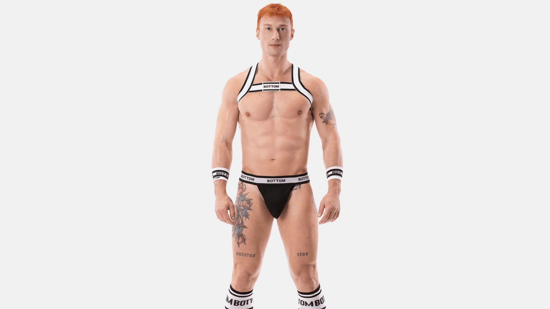 Multipacks de sous-vêtements homme