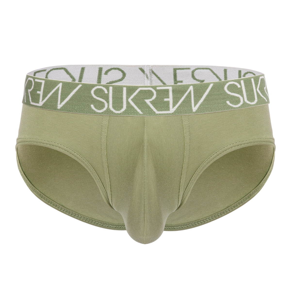 SUKREW Apex Brief Khaki